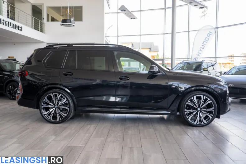 BMW X7 (Seria X) din 2023 cu 86.000 km - oferta BMW248396 - foto 12