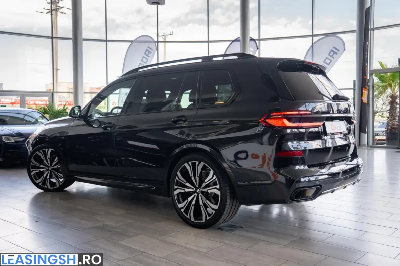 BMW X7 (Seria X) din 2023 cu 86.000 km - oferta BMW248396 - foto 15