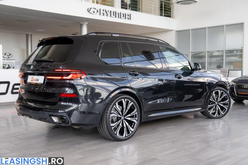 BMW X7 (Seria X) din 2023 cu 86.000 km - oferta BMW248396 - foto 16
