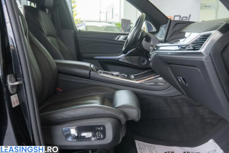 BMW X7 (Seria X) din 2023 cu 86.000 km - oferta BMW248396 - foto 21