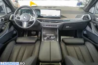 BMW X7 (Seria X) din 2023 cu 86.000 km - oferta BMW248396 - foto 24