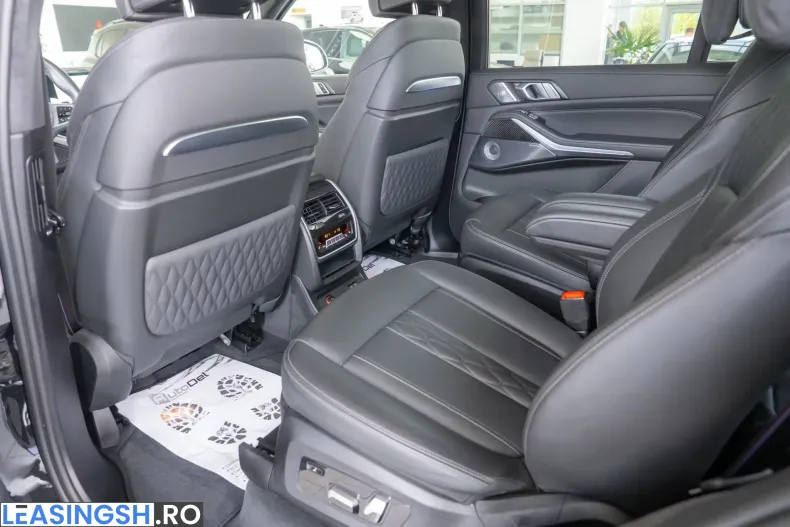 BMW X7 (Seria X) din 2023 cu 86.000 km - oferta BMW248396 - foto 28