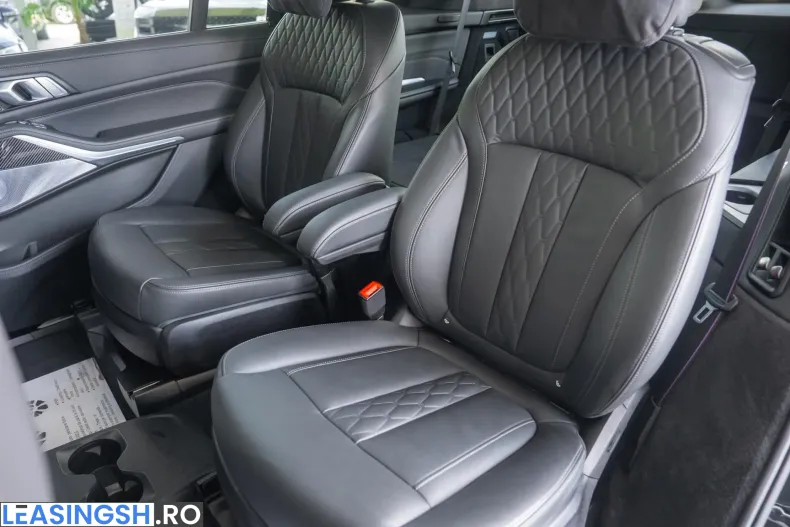 BMW X7 (Seria X) din 2023 cu 86.000 km - oferta BMW248396 - foto 29