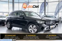 Mercedes-Benz GLC din 2020 cu 128.044 km - oferta MER248397 - foto 1