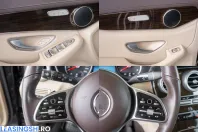 Mercedes-Benz GLC din 2020 cu 128.044 km - oferta MER248397 - foto 3