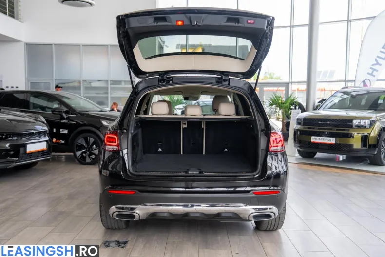 Mercedes-Benz GLC din 2020 cu 128.044 km - oferta MER248397 - foto 14