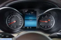 Mercedes-Benz GLC din 2020 cu 128.044 km - oferta MER248397 - foto 17