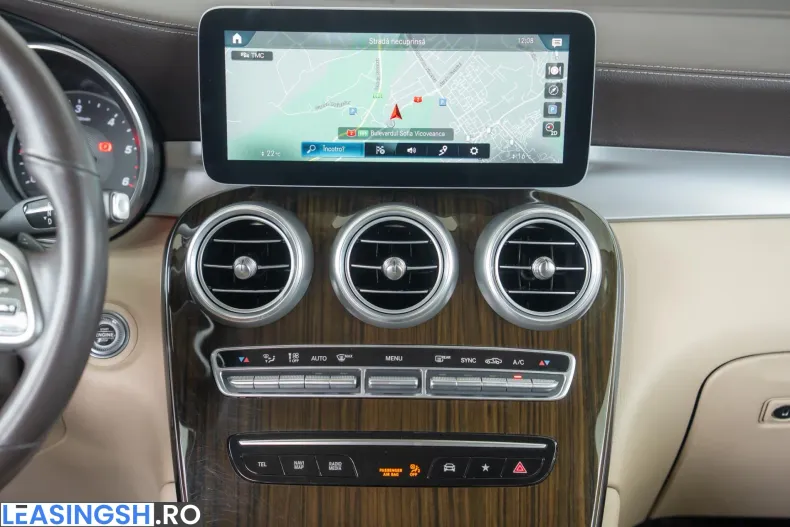 Mercedes-Benz GLC din 2020 cu 128.044 km - oferta MER248397 - foto 18