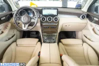 Mercedes-Benz GLC din 2020 cu 128.044 km - oferta MER248397 - foto 19