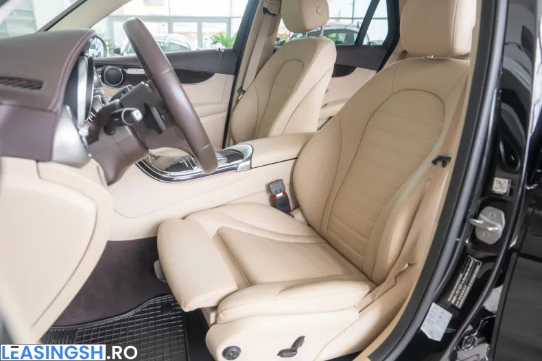 Mercedes-Benz GLC din 2020 cu 128.044 km - oferta MER248397 - foto 21