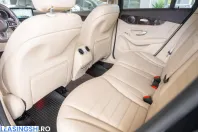 Mercedes-Benz GLC din 2020 cu 128.044 km - oferta MER248397 - foto 22