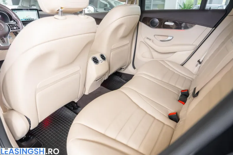 Mercedes-Benz GLC din 2020 cu 128.044 km - oferta MER248397 - foto 22