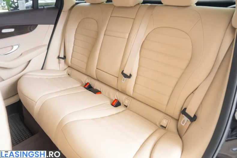 Mercedes-Benz GLC din 2020 cu 128.044 km - oferta MER248397 - foto 23