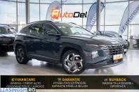 Hyundai Tucson din 2021 cu 104.700 km - oferta HYU248398 - foto 1