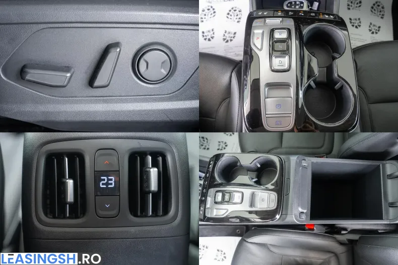 Hyundai Tucson din 2021 cu 104.700 km - oferta HYU248398 - foto 6