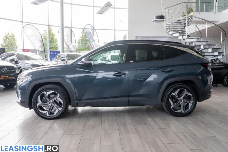 Hyundai Tucson din 2021 cu 104.700 km - oferta HYU248398 - foto 9