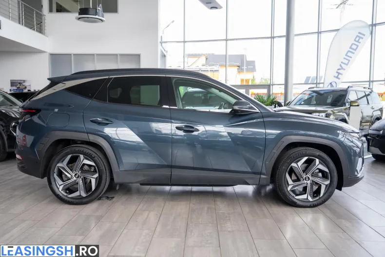 Hyundai Tucson din 2021 cu 104.700 km - oferta HYU248398 - foto 10