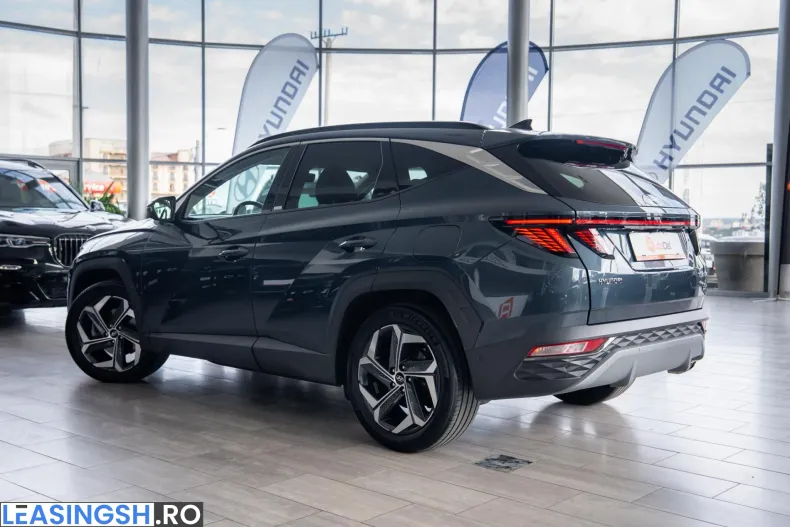 Hyundai Tucson din 2021 cu 104.700 km - oferta HYU248398 - foto 12
