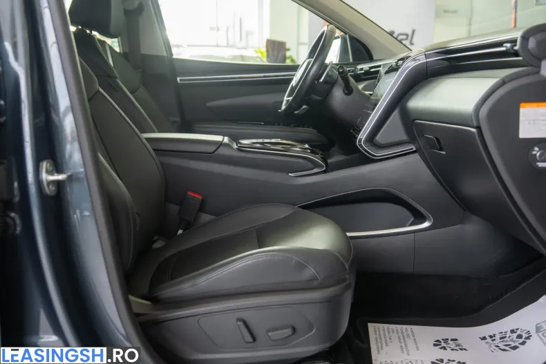 Hyundai Tucson din 2021 cu 104.700 km - oferta HYU248398 - foto 16