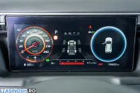Hyundai Tucson din 2021 cu 104.700 km - oferta HYU248398 - foto 17