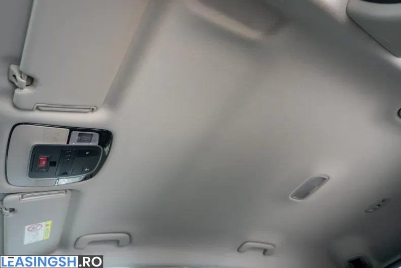 Hyundai Tucson din 2021 cu 104.700 km - oferta HYU248398 - foto 20