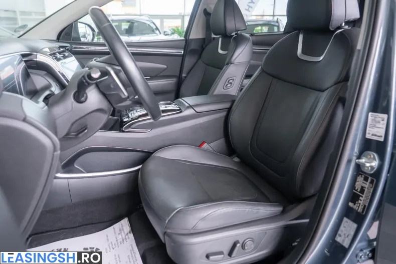 Hyundai Tucson din 2021 cu 104.700 km - oferta HYU248398 - foto 21