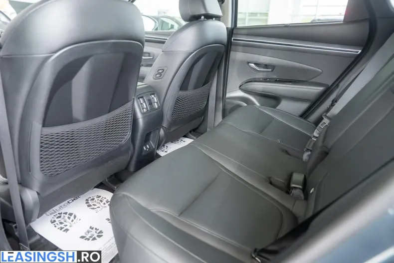 Hyundai Tucson din 2021 cu 104.700 km - oferta HYU248398 - foto 22