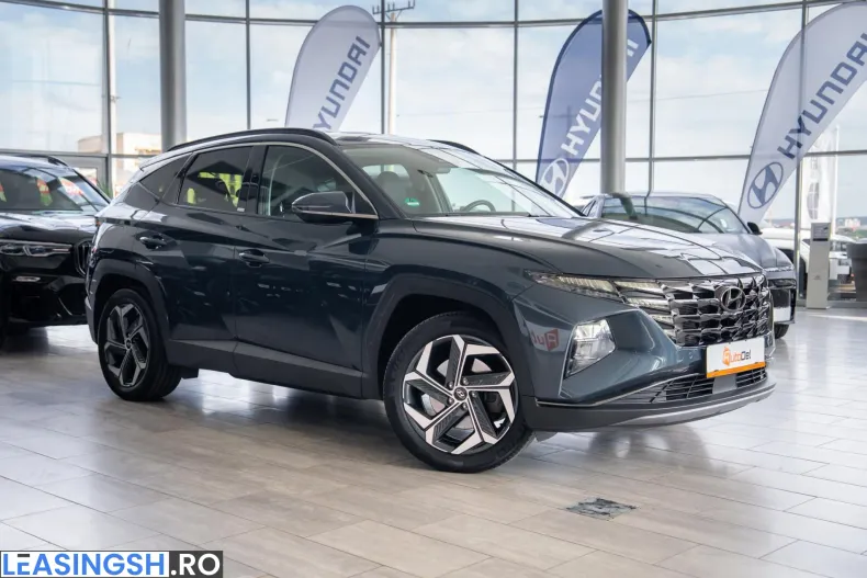 Hyundai Tucson din 2021 cu 104.700 km - oferta HYU248398 - foto 25