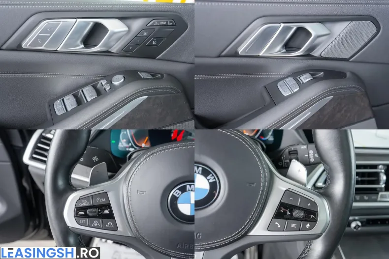 BMW X7 (Seria X) din 2022 cu 150.400 km - oferta BMW248399 - foto 3