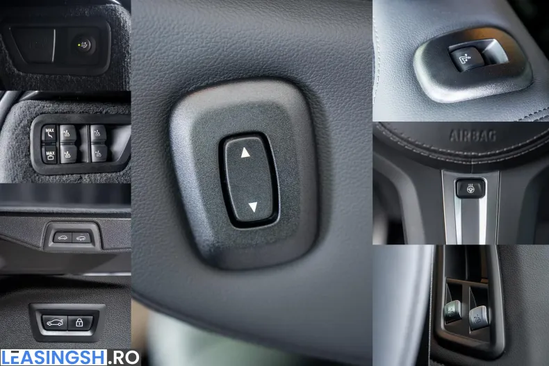 BMW X7 (Seria X) din 2022 cu 150.400 km - oferta BMW248399 - foto 7