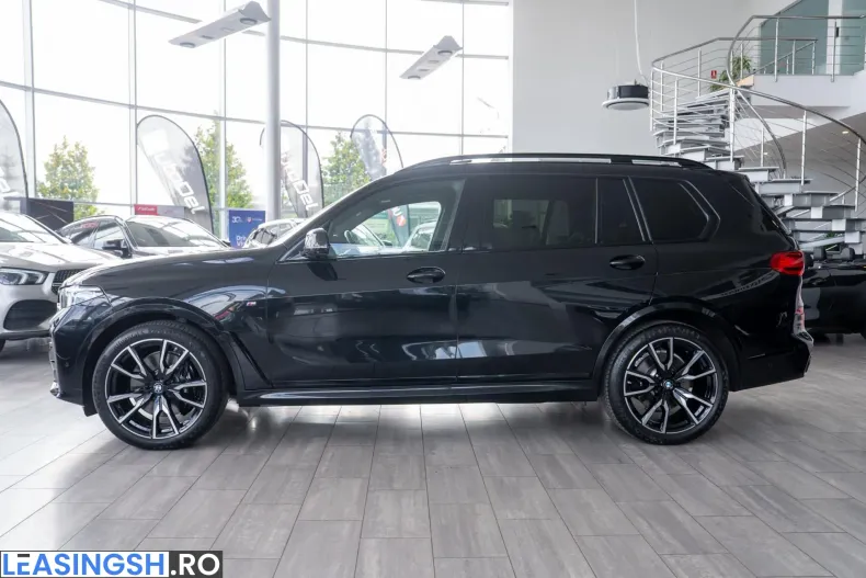 BMW X7 (Seria X) din 2022 cu 150.400 km - oferta BMW248399 - foto 11