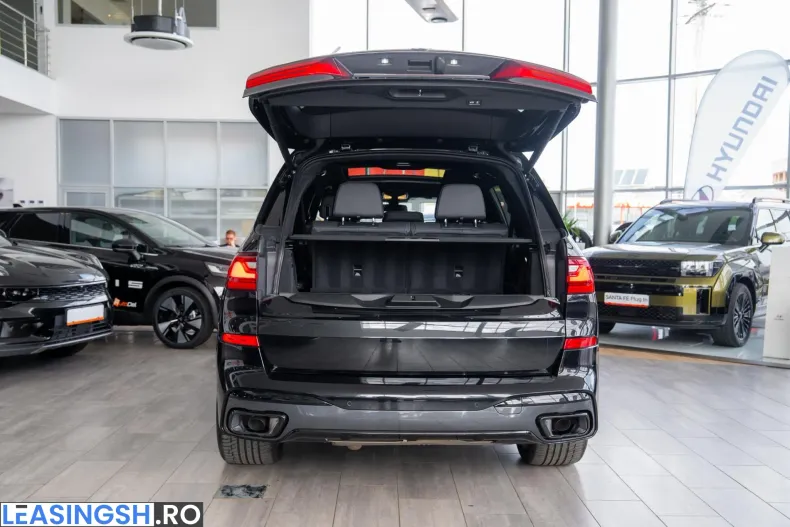 BMW X7 (Seria X) din 2022 cu 150.400 km - oferta BMW248399 - foto 16