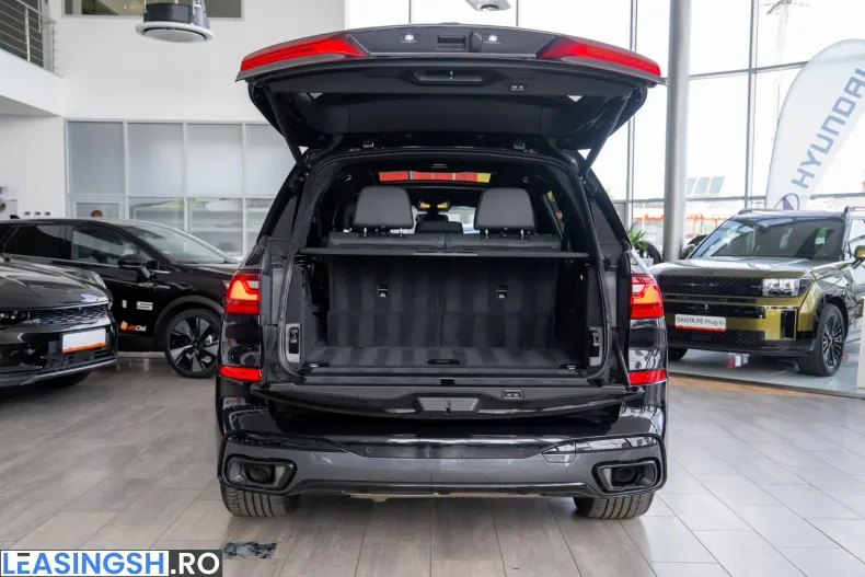 BMW X7 (Seria X) din 2022 cu 150.400 km - oferta BMW248399 - foto 17