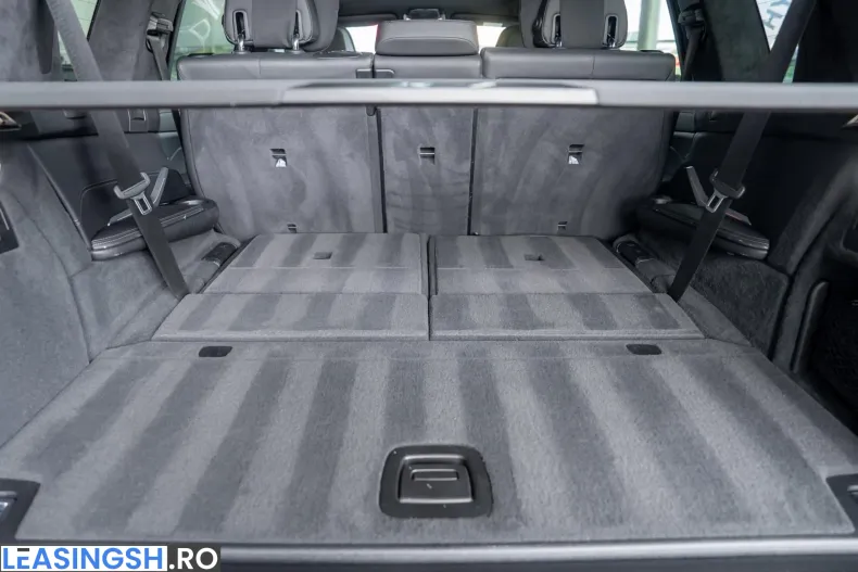 BMW X7 (Seria X) din 2022 cu 150.400 km - oferta BMW248399 - foto 18