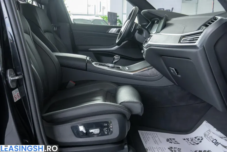 BMW X7 (Seria X) din 2022 cu 150.400 km - oferta BMW248399 - foto 19