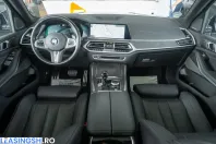BMW X7 (Seria X) din 2022 cu 150.400 km - oferta BMW248399 - foto 22