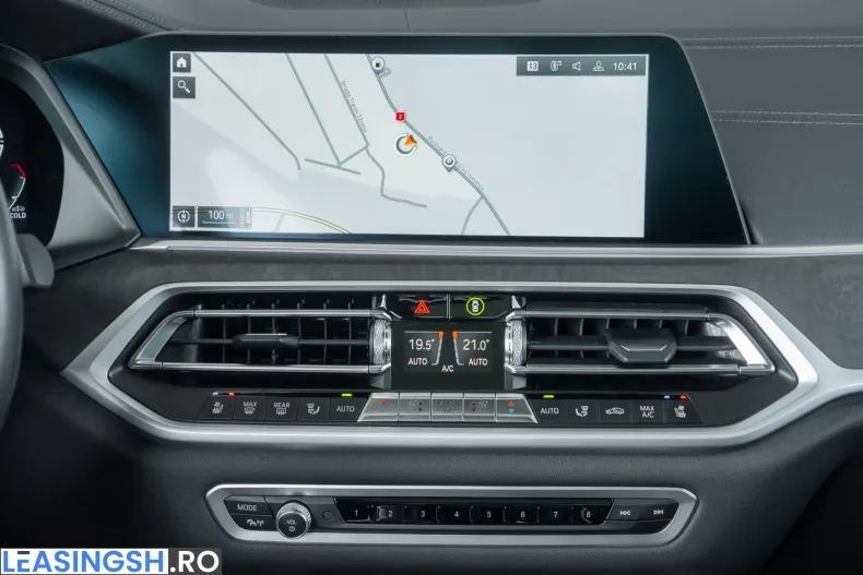 BMW X7 (Seria X) din 2022 cu 150.400 km - oferta BMW248399 - foto 23