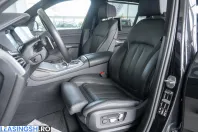 BMW X7 (Seria X) din 2022 cu 150.400 km - oferta BMW248399 - foto 25