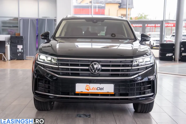 Volkswagen Touareg din 2024 cu 77.645 km - oferta VOL248400 - foto 6