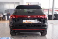 Volkswagen Touareg din 2024 cu 77.645 km - oferta VOL248400 - foto 10