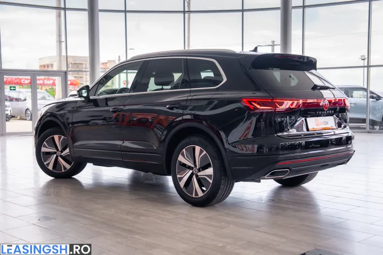 Volkswagen Touareg din 2024 cu 77.645 km - oferta VOL248400 - foto 11