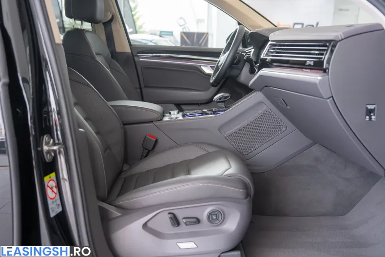 Volkswagen Touareg din 2024 cu 77.645 km - oferta VOL248400 - foto 15