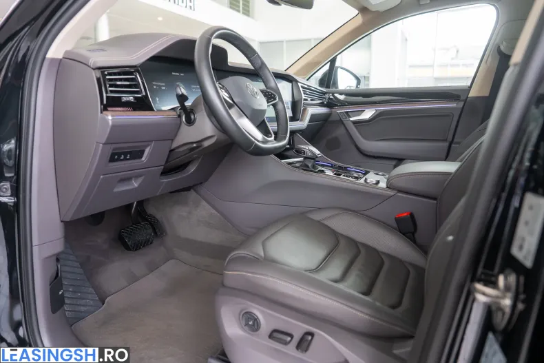 Volkswagen Touareg din 2024 cu 77.645 km - oferta VOL248400 - foto 16