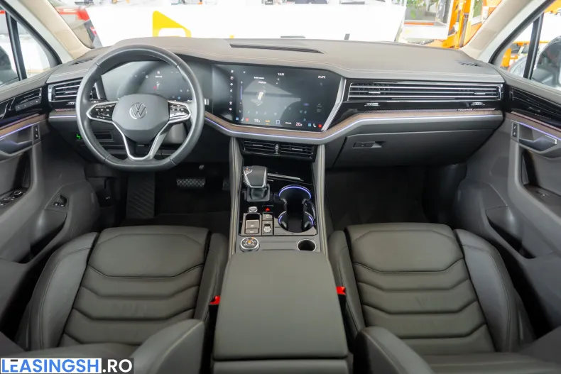 Volkswagen Touareg din 2024 cu 77.645 km - oferta VOL248400 - foto 18