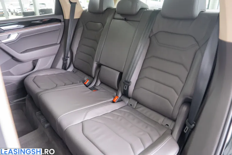 Volkswagen Touareg din 2024 cu 77.645 km - oferta VOL248400 - foto 23