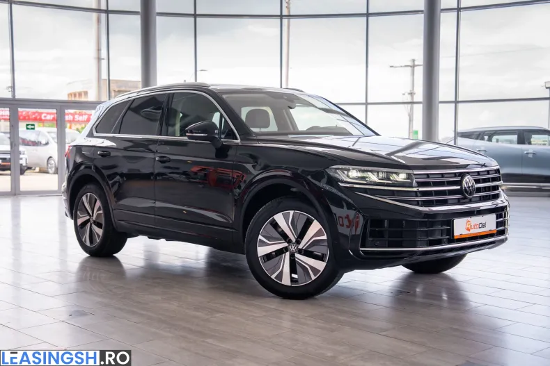Volkswagen Touareg din 2024 cu 77.645 km - oferta VOL248400 - foto 25