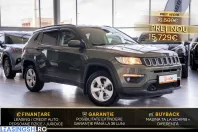 Jeep Compass din 2020 cu 108.250 km - oferta JEE248401 - foto 1