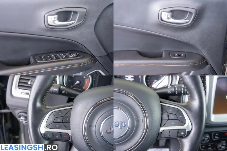 Jeep Compass din 2020 cu 108.250 km - oferta JEE248401 - foto 3