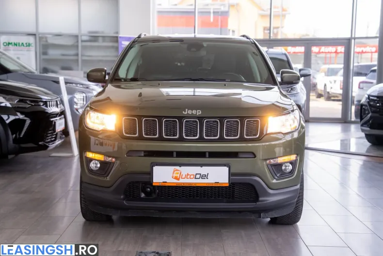 Jeep Compass din 2020 cu 108.250 km - oferta JEE248401 - foto 5