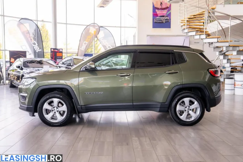 Jeep Compass din 2020 cu 108.250 km - oferta JEE248401 - foto 7